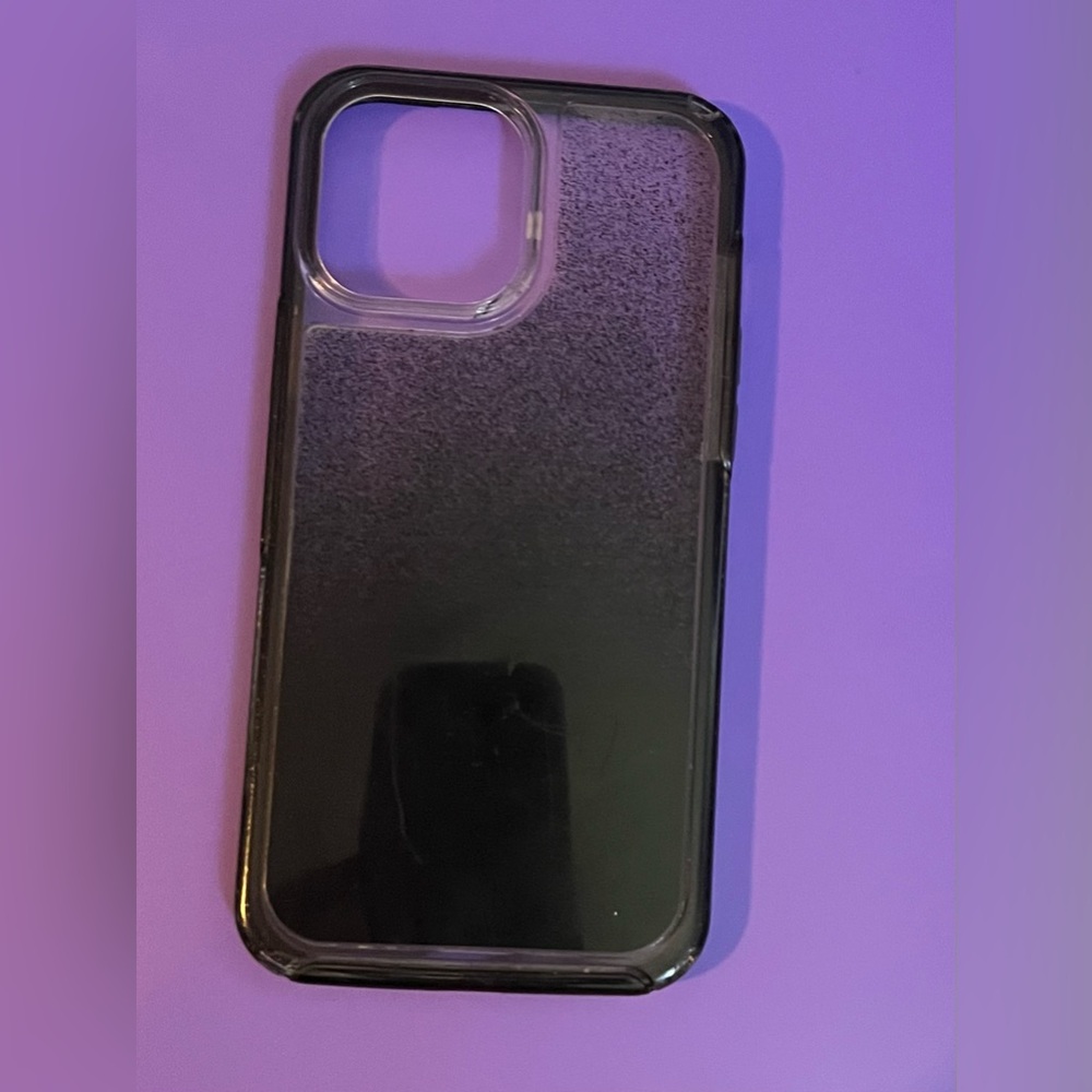 Otter Box For IPhone 13 Pro Max Ombre Spray